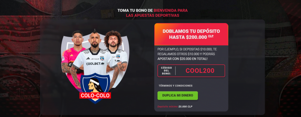 Monto máximo y porcentajes