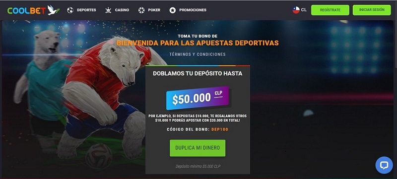 Restricciones por ubicación dentro de Chile